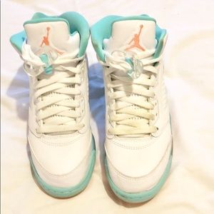 Aqua 5s